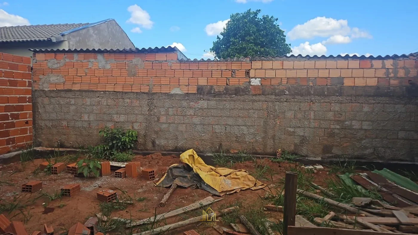 Imagem de Casa à venda no bairro Shopping Park em Uberlândia/MG