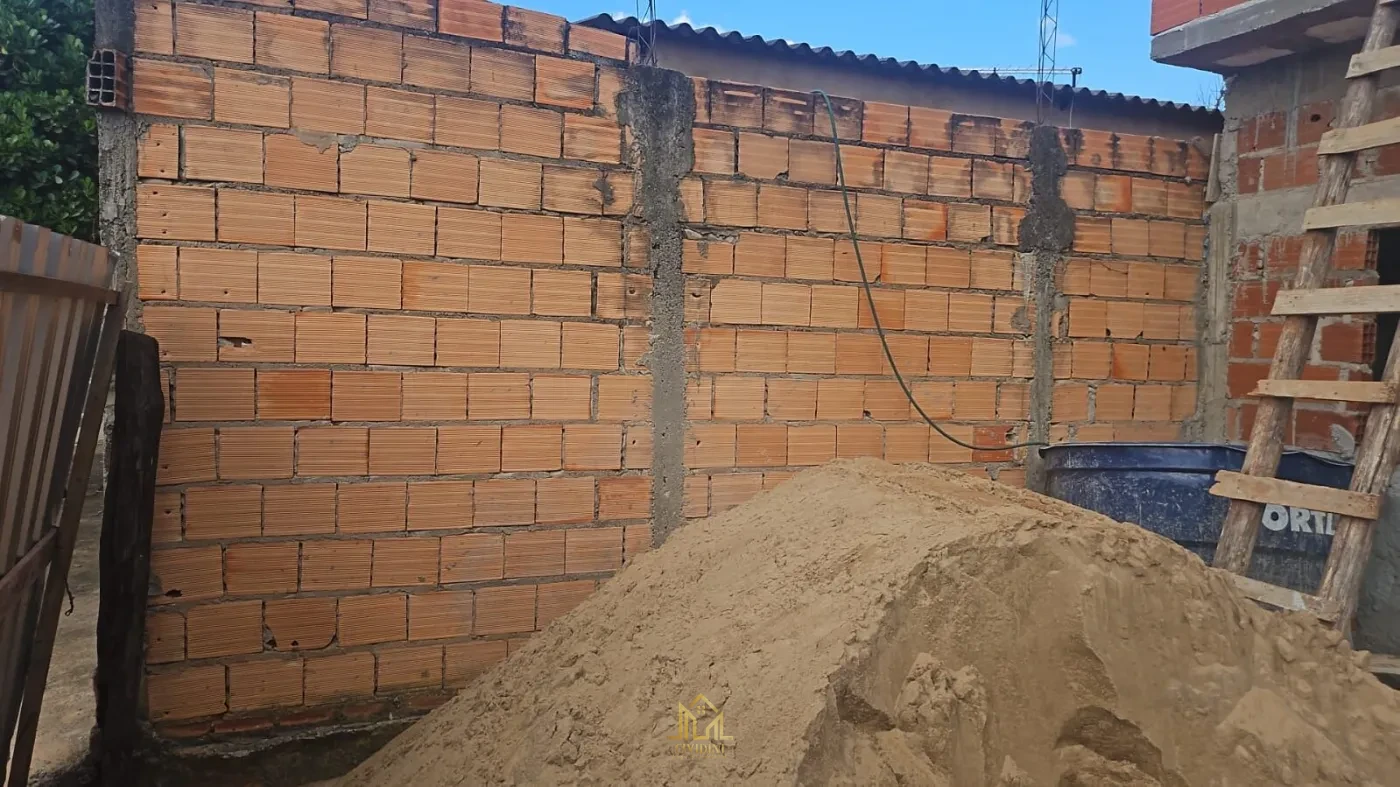 Imagem de Casa à venda no bairro Shopping Park em Uberlândia/MG