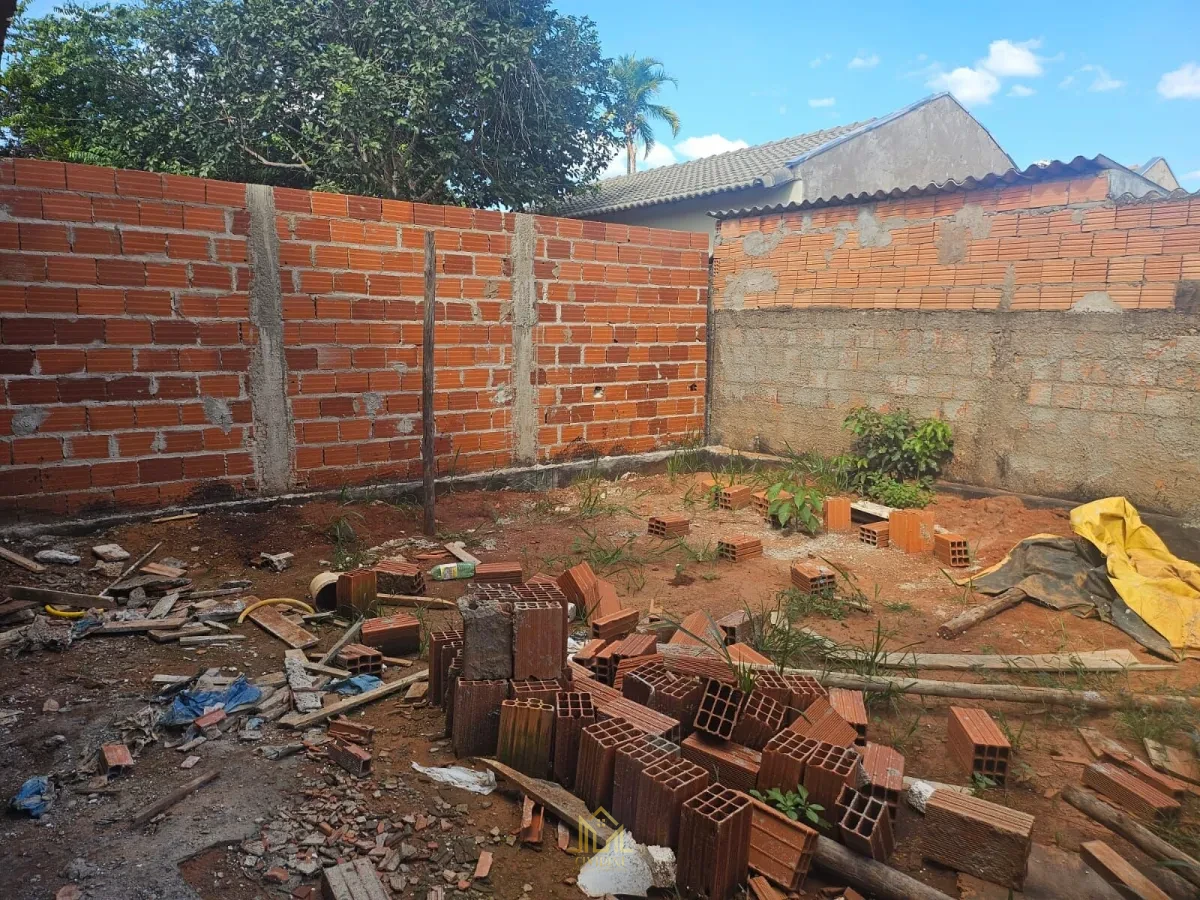 Imagem de Casa à venda no bairro Shopping Park em Uberlândia/MG