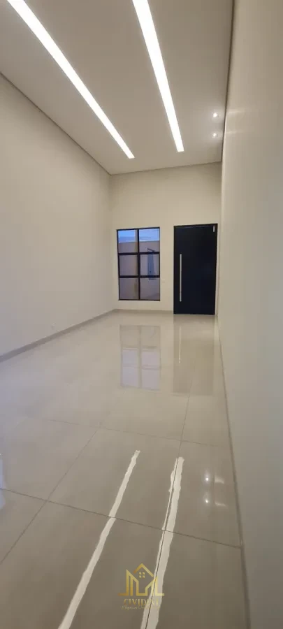 Imagem de Casa à venda no bairro Jardim Karaíba em Uberlândia/MG