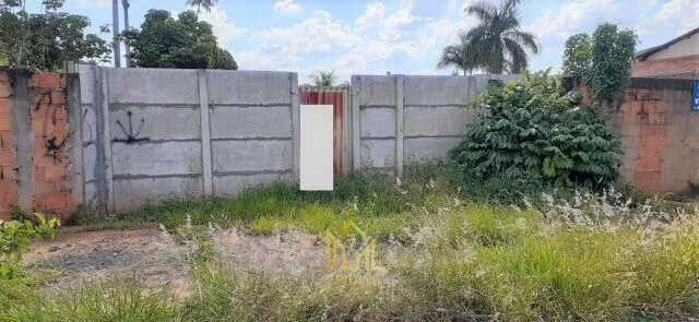 Imagem de Terreno à venda no bairro Morada da Colina em Uberlândia/MG