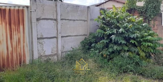 Imagem de Terreno à venda no bairro Morada da Colina em Uberlândia/MG