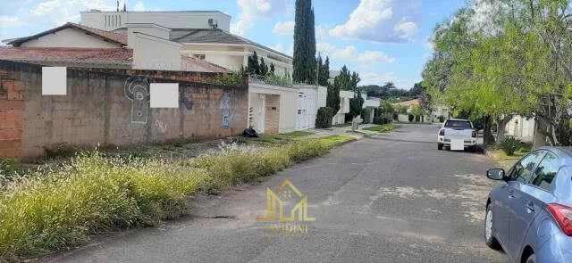 Imagem de Terreno à venda no bairro Morada da Colina em Uberlândia/MG