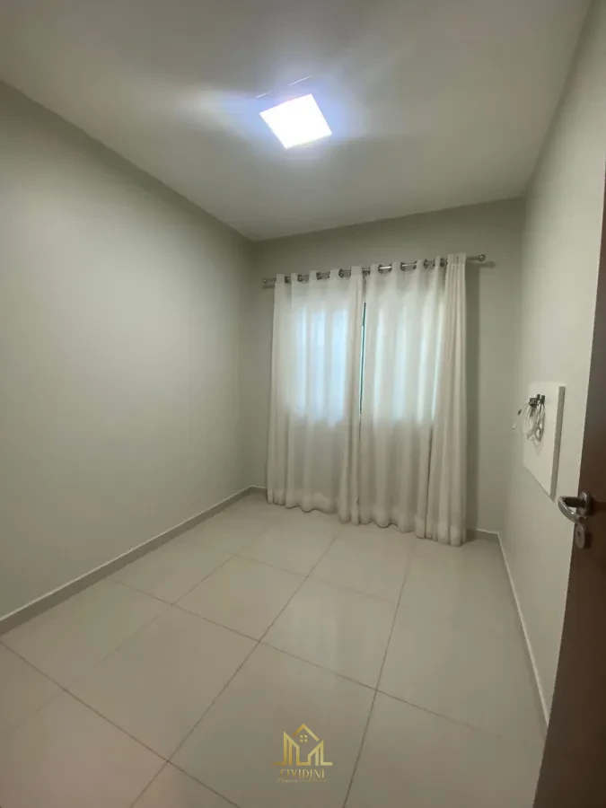 Imagem de Casa à venda no bairro Lagoinha em Uberlândia/MG