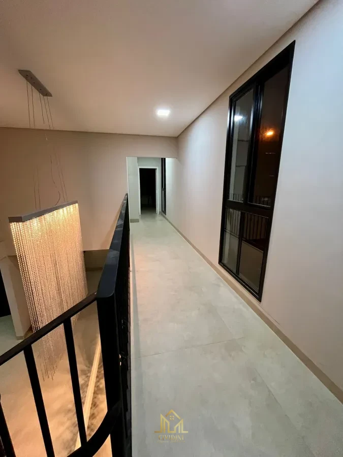 Imagem de Casa à venda no bairro Aclimação em Uberlândia/MG