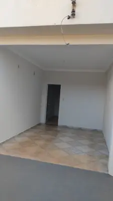 Imagem de Casa à venda no bairro Custódio Pereira em Uberlândia/MG