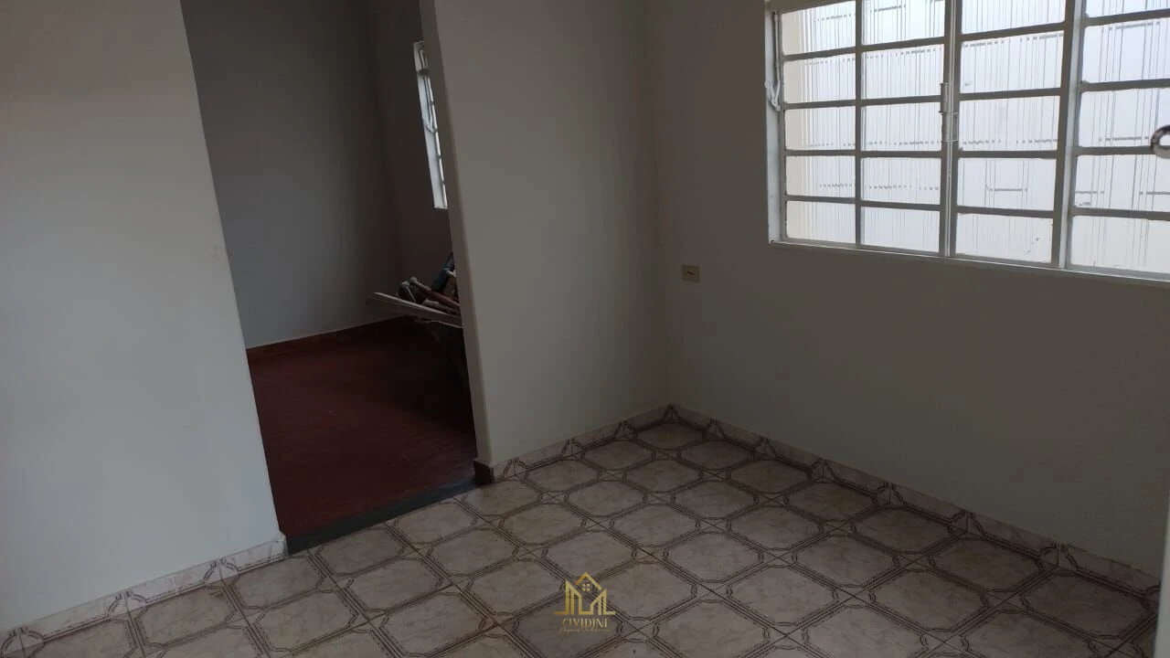 Imagem de Casa à venda no bairro Custódio Pereira em Uberlândia/MG