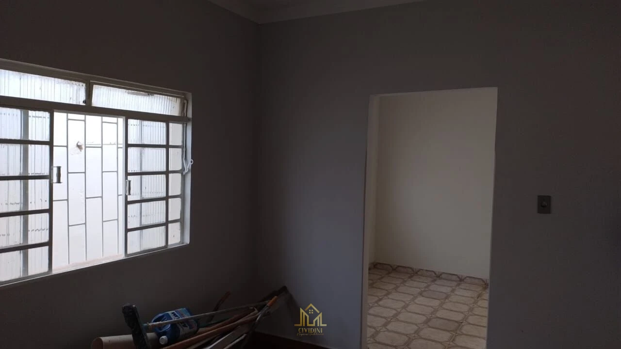 Imagem de Casa à venda no bairro Custódio Pereira em Uberlândia/MG