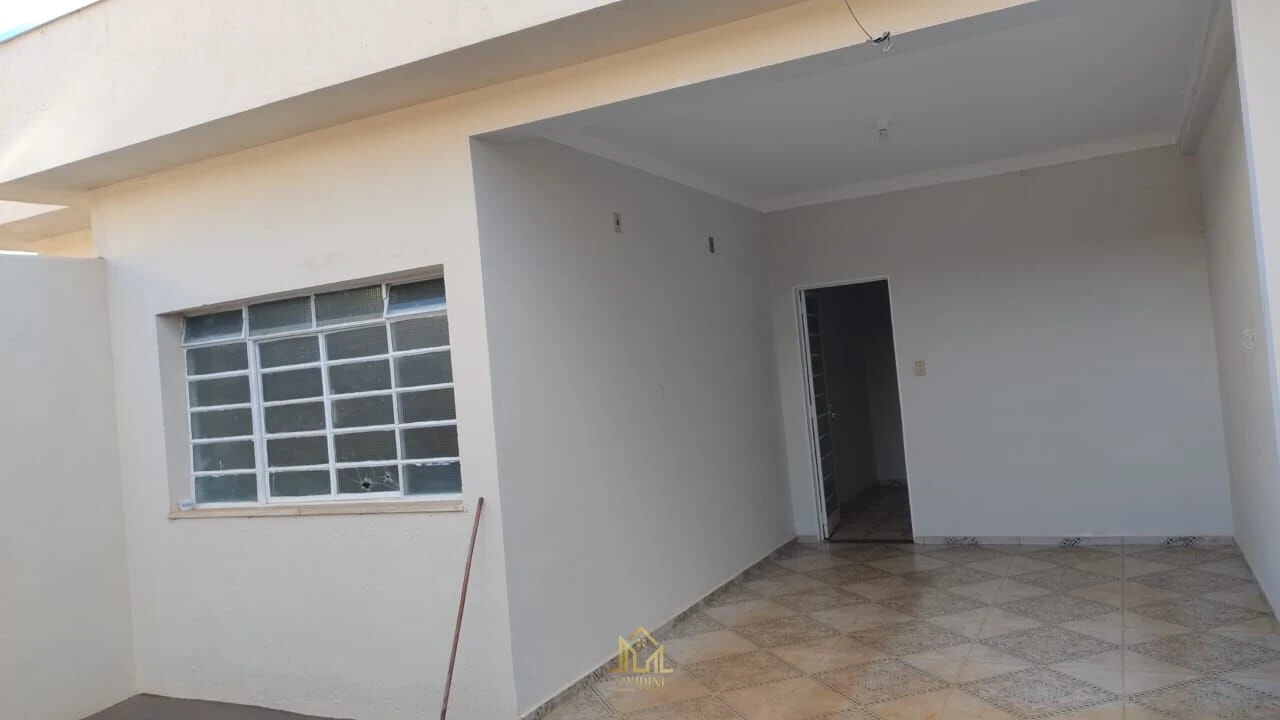 Imagem de Casa à venda no bairro Custódio Pereira em Uberlândia/MG