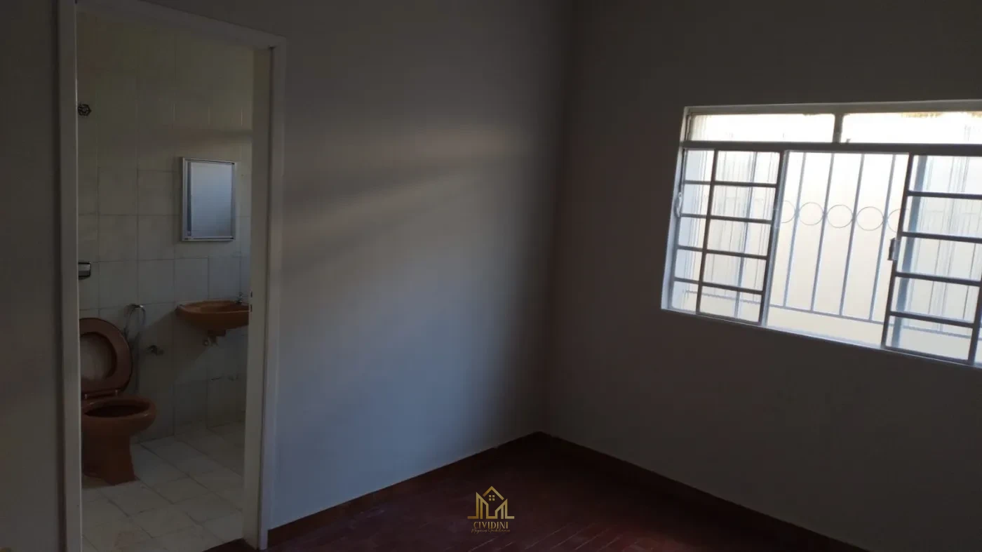 Imagem de Casa à venda no bairro Custódio Pereira em Uberlândia/MG