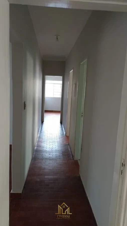 Imagem de Casa à venda no bairro Custódio Pereira em Uberlândia/MG