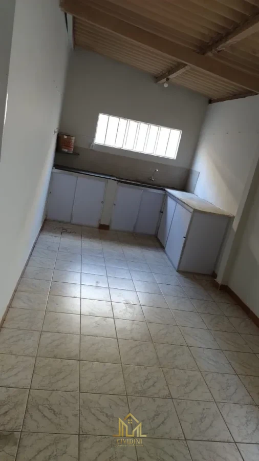 Imagem de Casa à venda no bairro Custódio Pereira em Uberlândia/MG