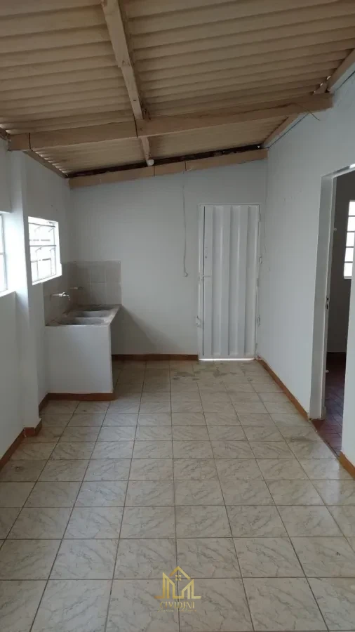 Imagem de Casa à venda no bairro Custódio Pereira em Uberlândia/MG