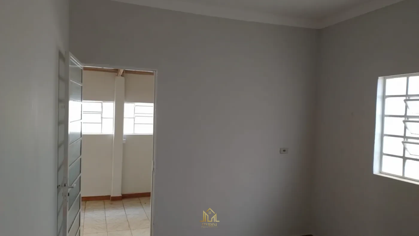 Imagem de Casa à venda no bairro Custódio Pereira em Uberlândia/MG