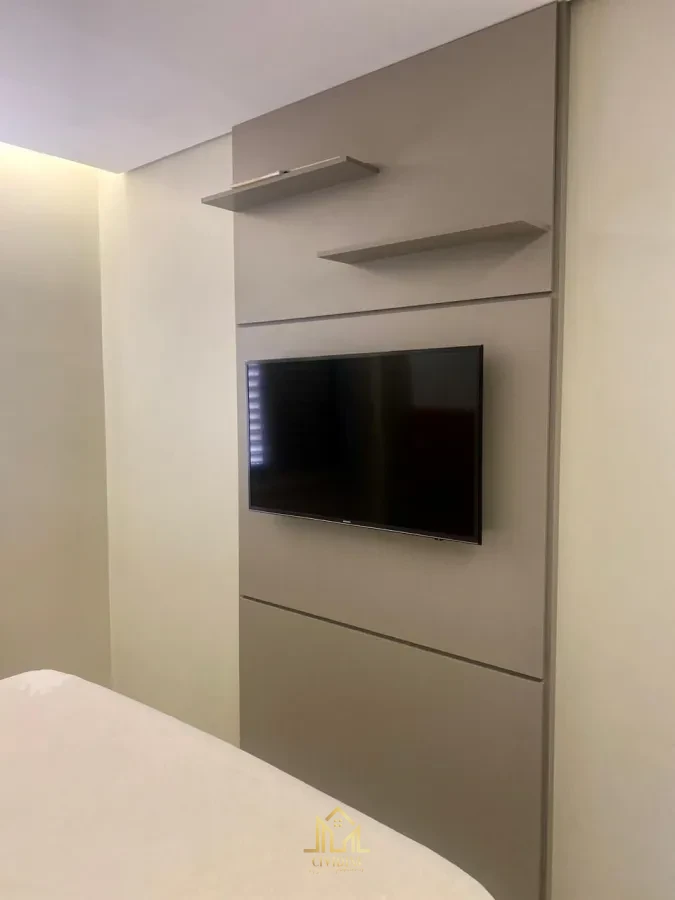 Imagem de Apartamento à venda no bairro Saraiva em Uberlândia/MG