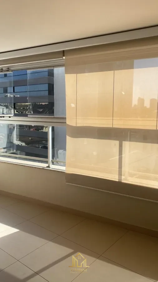 Imagem de Apartamento à venda no bairro Saraiva em Uberlândia/MG