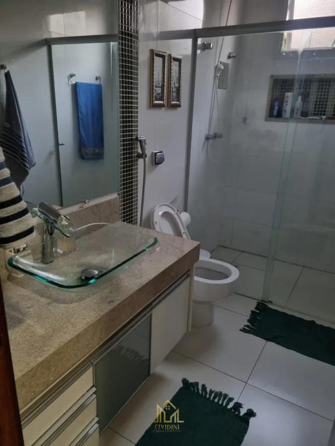 Imagem de Casa à venda no bairro Cidade Jardim em Uberlândia/MG