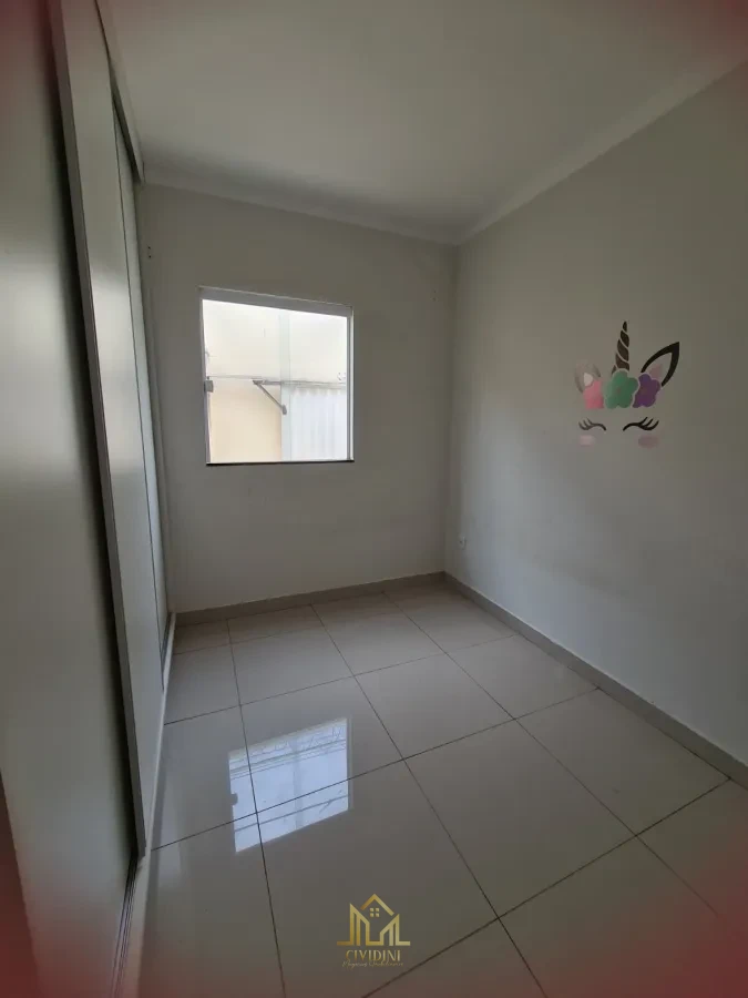 Imagem de Casa à venda no bairro Nova Uberlândia em Uberlândia/MG