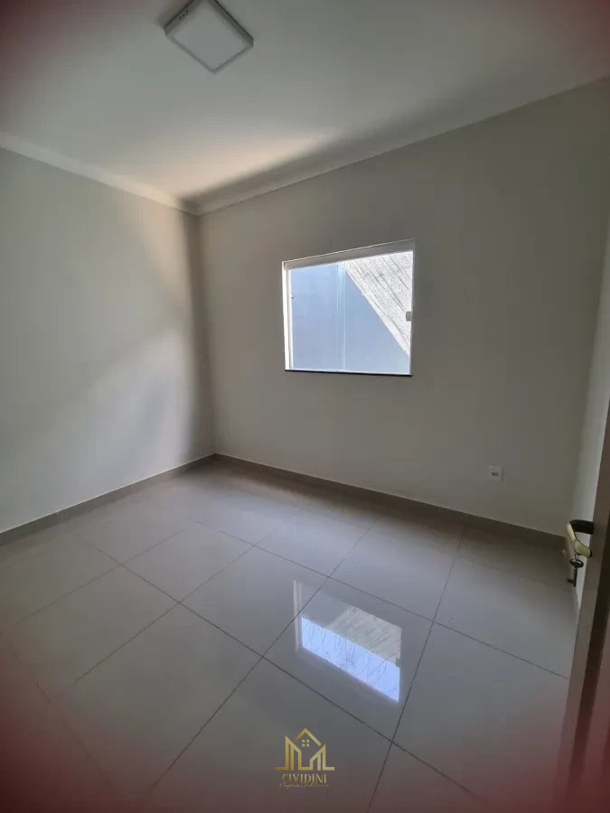 Imagem de Casa à venda no bairro Nova Uberlândia em Uberlândia/MG