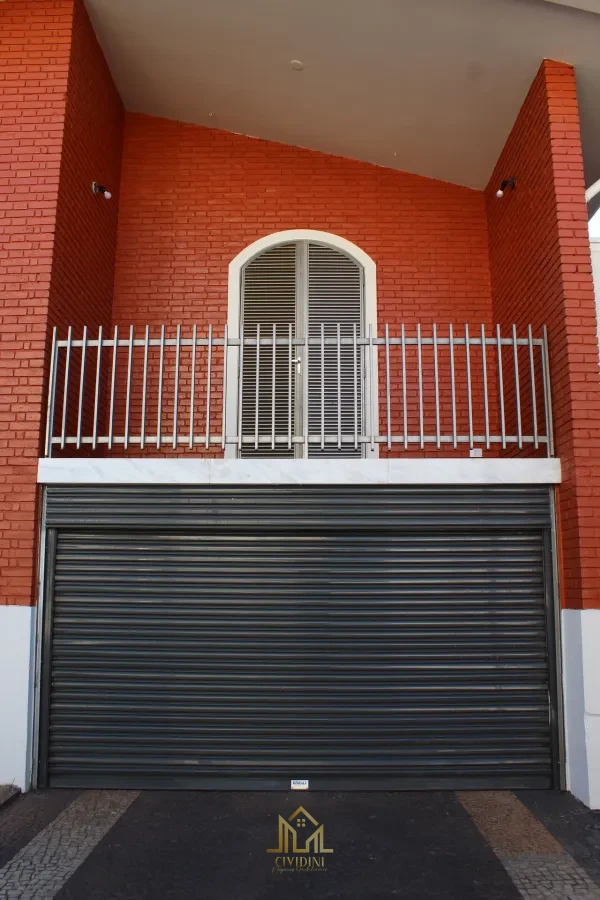 Imagem de Casa à venda no bairro Cazeca em Uberlândia/MG