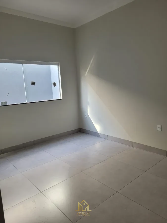 Imagem de Casa à venda no bairro Jardim Brasília em Uberlândia/MG