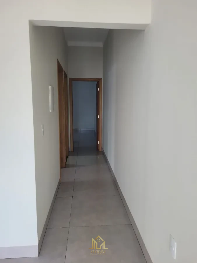 Imagem de Casa à venda no bairro Jardim Brasília em Uberlândia/MG