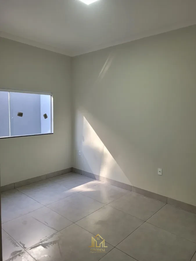 Imagem de Casa à venda no bairro Jardim Brasília em Uberlândia/MG