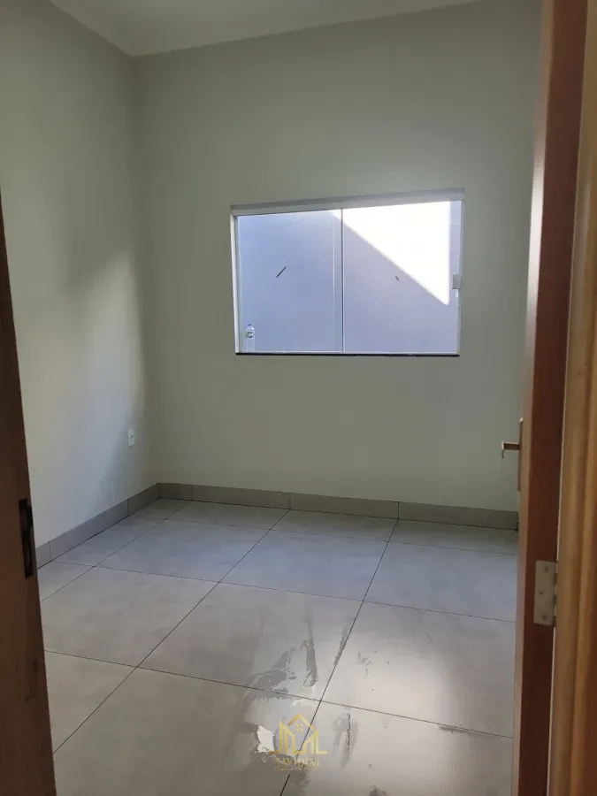 Imagem de Casa à venda no bairro Jardim Brasília em Uberlândia/MG