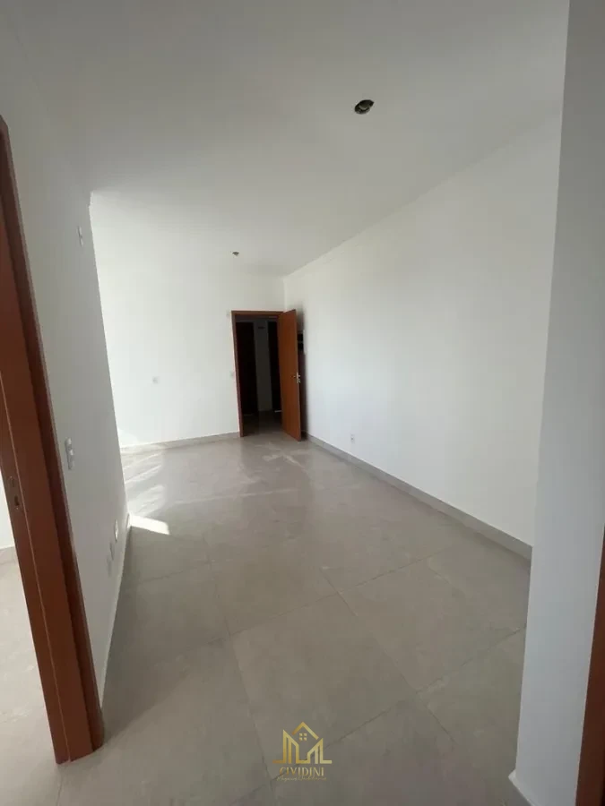 Imagem de Apartamento à venda no bairro Novo Mundo em Uberlândia/MG