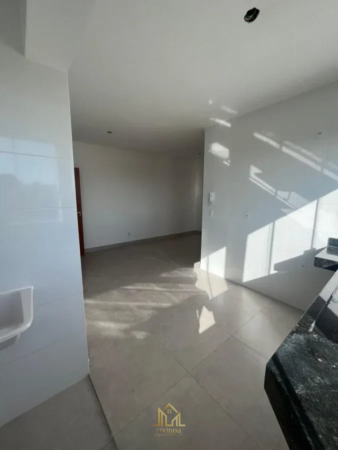 Imagem de Apartamento à venda no bairro Novo Mundo em Uberlândia/MG