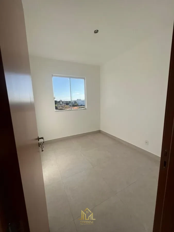 Imagem de Apartamento à venda no bairro Novo Mundo em Uberlândia/MG