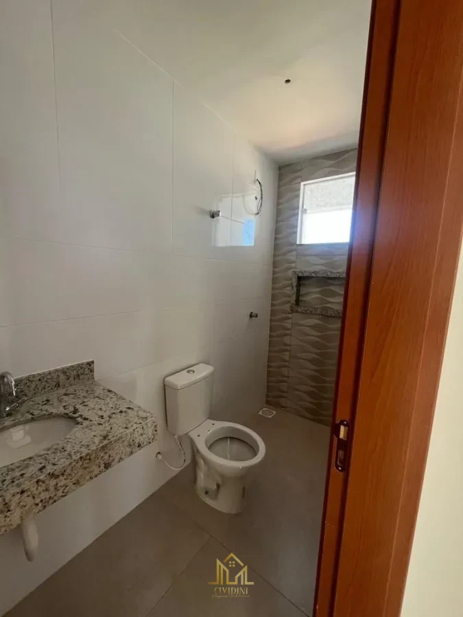 Imagem de Apartamento à venda no bairro Novo Mundo em Uberlândia/MG