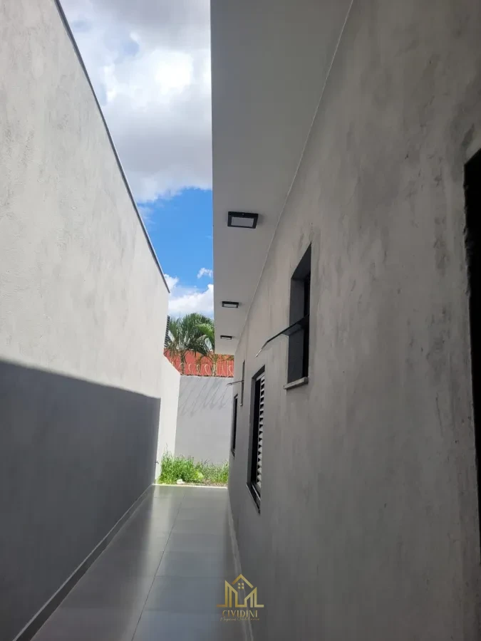 Imagem de Casa à venda no bairro Jardim Brasília em Uberlândia/MG