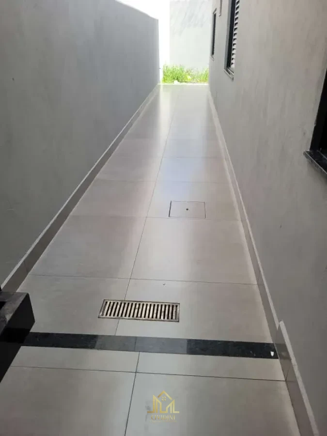 Imagem de Casa à venda no bairro Jardim Brasília em Uberlândia/MG