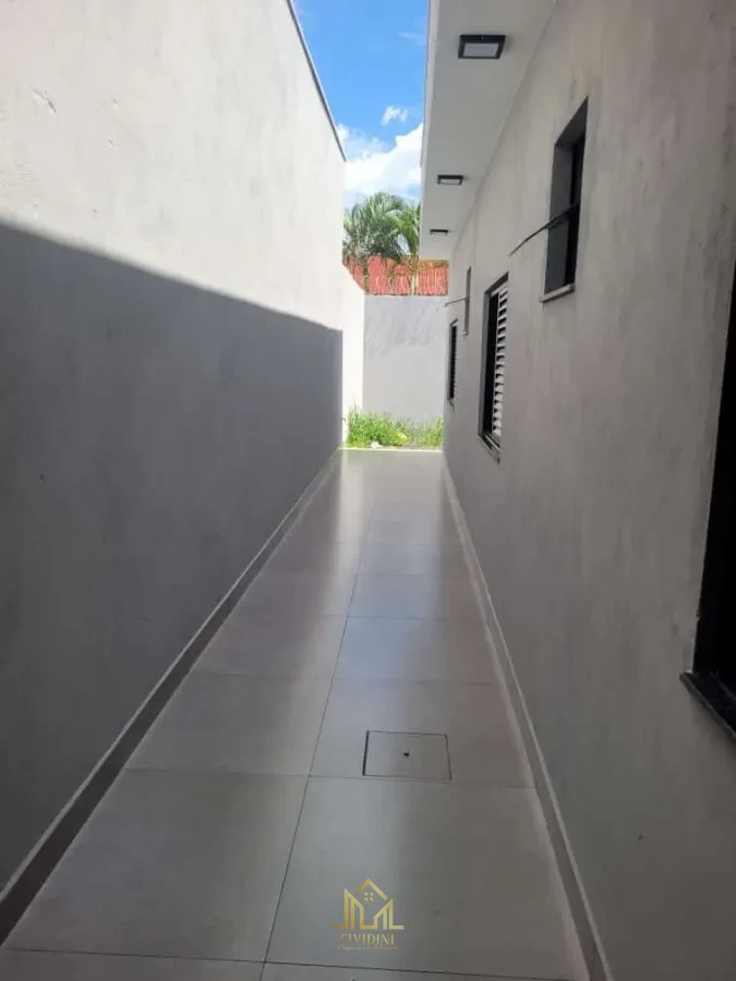 Imagem de Casa à venda no bairro Jardim Brasília em Uberlândia/MG