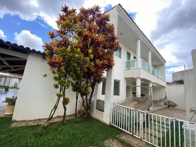 Imagem de Ponto Comercial à venda no bairro Jardim Karaíba em Uberlândia/MG