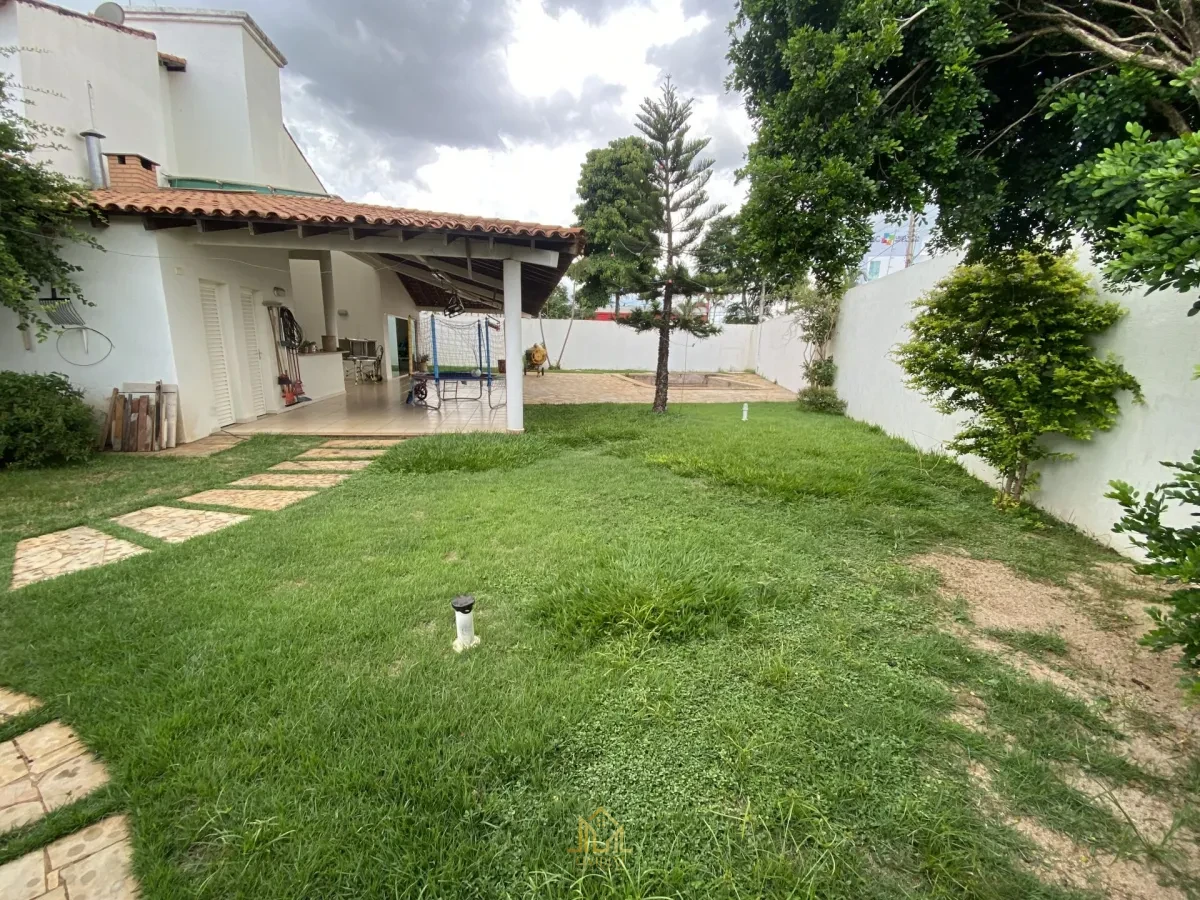 Imagem de Ponto Comercial à venda no bairro Jardim Karaíba em Uberlândia/MG