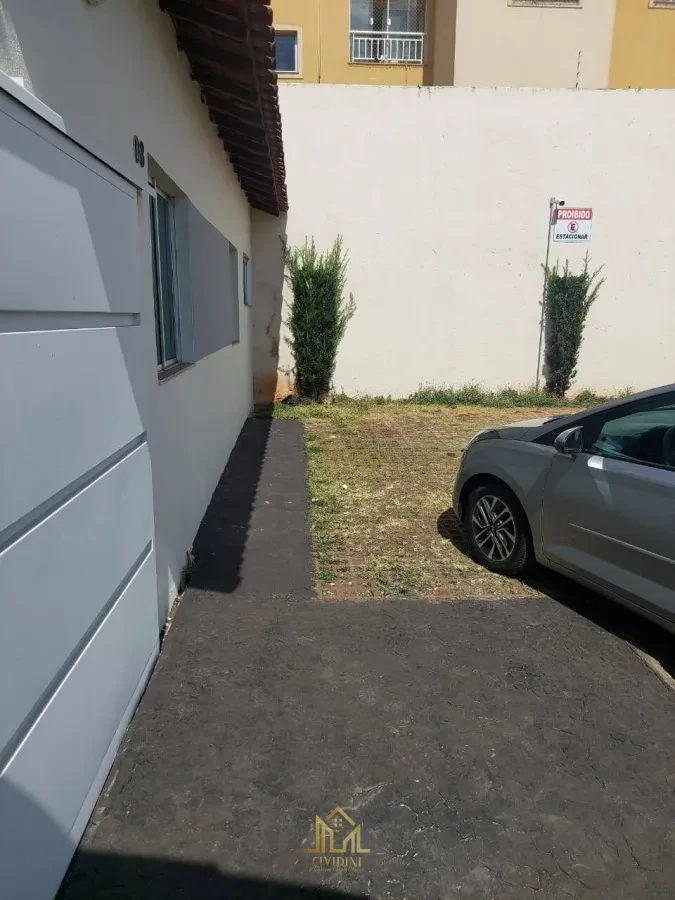 Imagem de Casa à venda no bairro Chácaras Tubalina e Quartel em Uberlândia/MG