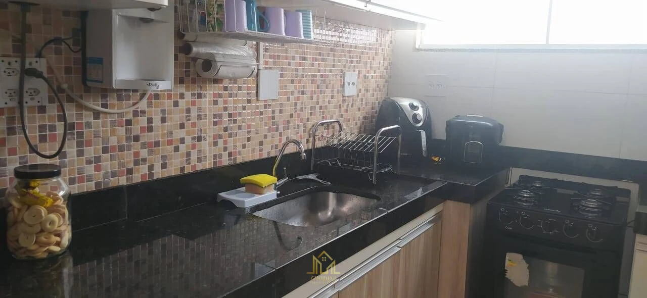 Imagem de Casa à venda no bairro Chácaras Tubalina e Quartel em Uberlândia/MG