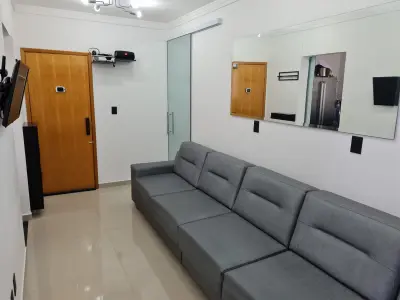 Imagem de Apartamento à venda no bairro Martins em Uberlândia/MG