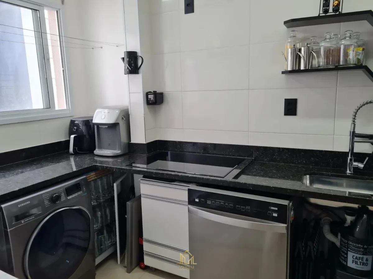 Imagem de Apartamento à venda no bairro Martins em Uberlândia/MG