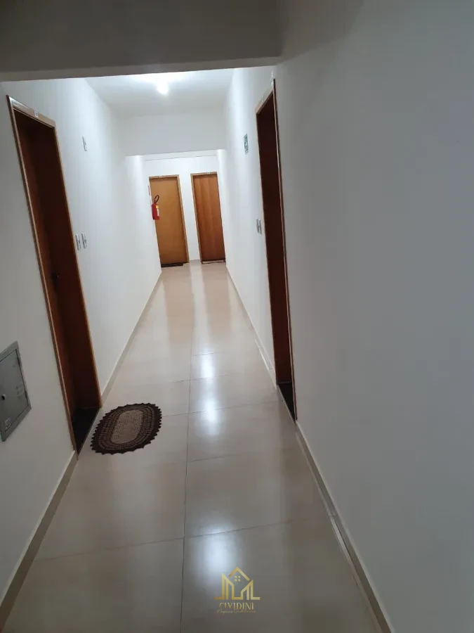 Imagem de Apartamento à venda no bairro Martins em Uberlândia/MG