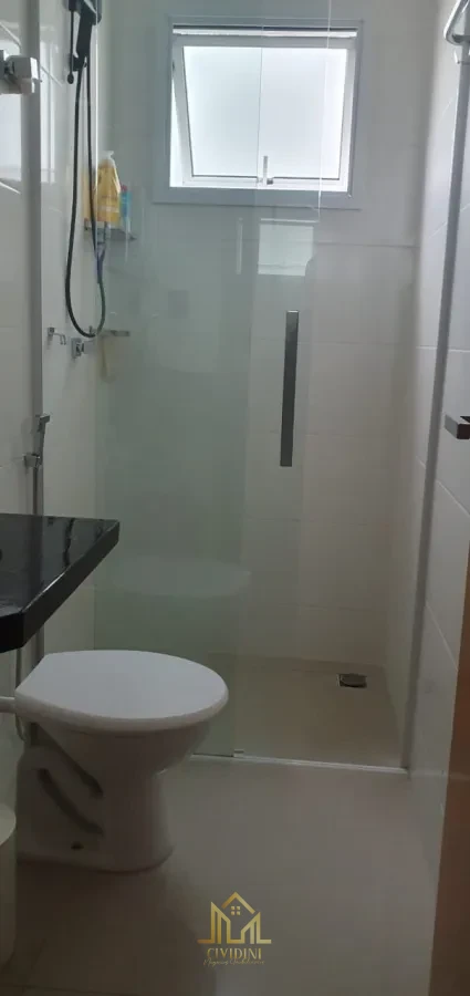 Imagem de Apartamento à venda no bairro Martins em Uberlândia/MG