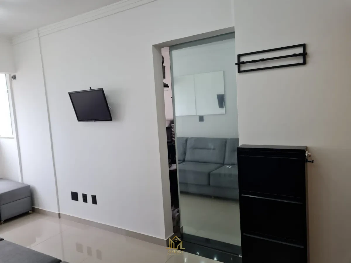 Imagem de Apartamento à venda no bairro Martins em Uberlândia/MG