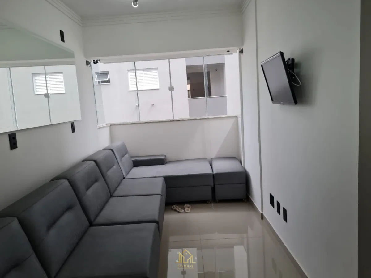 Imagem de Apartamento à venda no bairro Martins em Uberlândia/MG