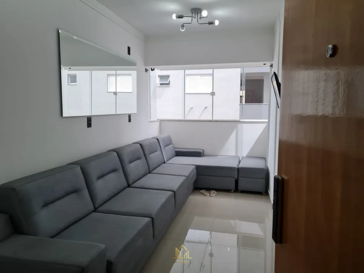 Imagem de Apartamento à venda no bairro Martins em Uberlândia/MG