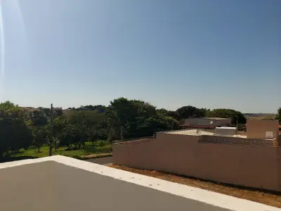 Imagem de Casa à venda no bairro Cidade Jardim em Uberlândia/MG