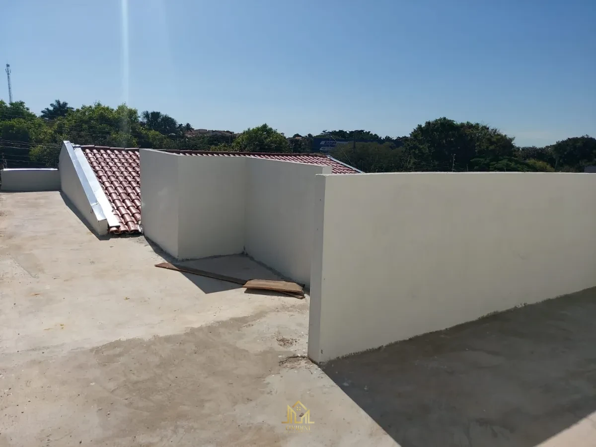 Imagem de Casa à venda no bairro Cidade Jardim em Uberlândia/MG