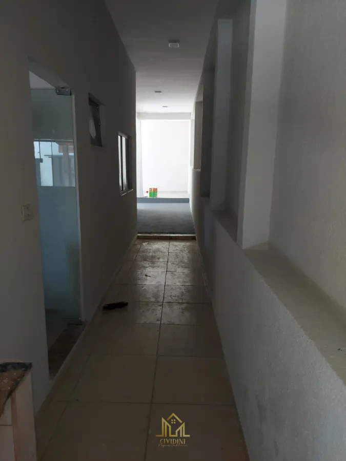 Imagem de Casa à venda no bairro Cidade Jardim em Uberlândia/MG