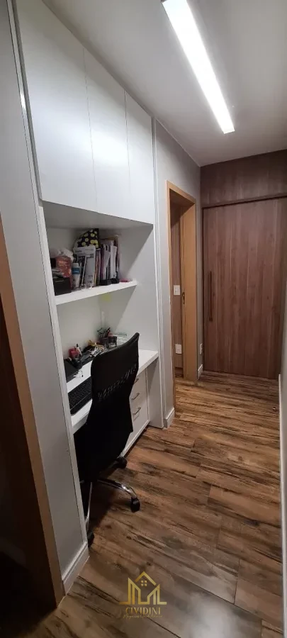 Imagem de Apartamento à venda no bairro Aclimação em Uberlândia/MG